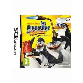 The Penguins of Madagascar (DS)