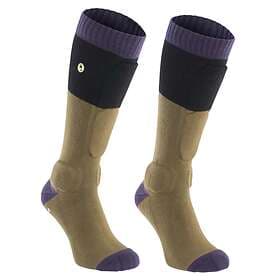 ION Shin Pads Bd Long Socks (Men's)