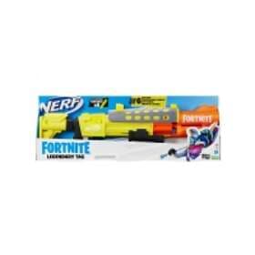 NERF Fortnite Blaster Legendary TAC