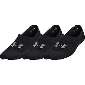 Under Armour Breathe Lite Socks 3-pack