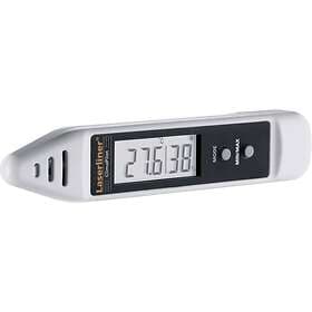 Laserliner ClimaPilot Hygrometer