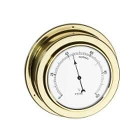 TFA 44.1009 Hygrometer Brass
