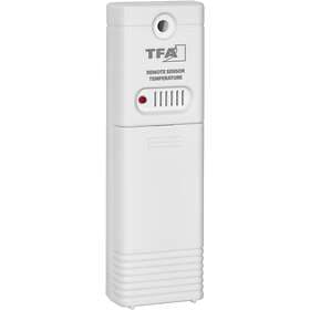 TFA Dostmann FUN Trådlös termometer