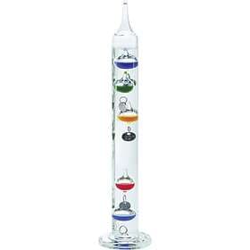 TFA Dostmann Galileo Galilei Termometer Glas