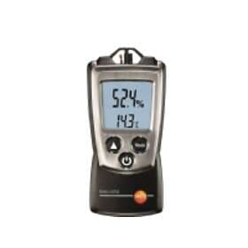 Testo 610 Hygrometer