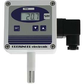 Greisinger GRHU-1R-MP Fuktgivare