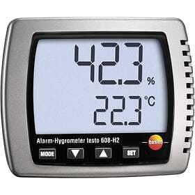 Testo 608-H2 Hygrometer