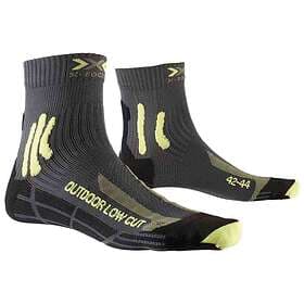 X-Socks Trek Outdoor Low