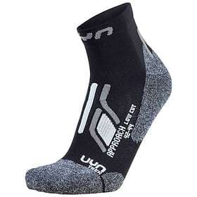 UYN Approach Low Cut Socks