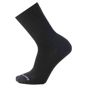 Smartwool Everyday Solid Rib Crew Sock