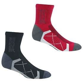 Regatta Outdoor Active Socks 2-pack