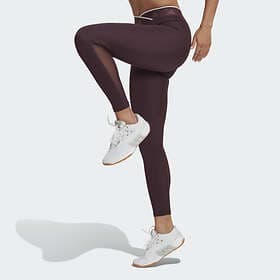 Adidas Techfit V-Shaped Elastic 7/8 Tights (Women's)