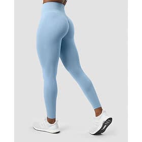 ICANIWILL Define Seamless Scrunch Tights (Women's)
