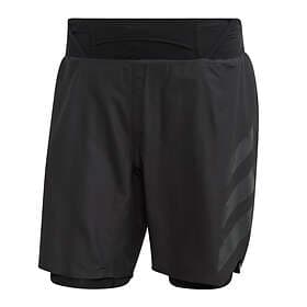 Adidas Terrex Agravic 2in1 Shorts (Men's)