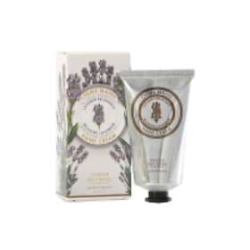 Panier des Sens Relaxing Lavender Hand Cream 75ml
