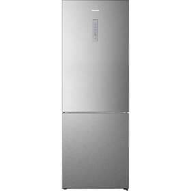 Hisense RB645N4BIE (Stainless Steel)