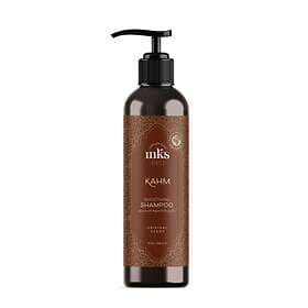 MKS Eco Kahm Smoothing Shampoo 296ml
