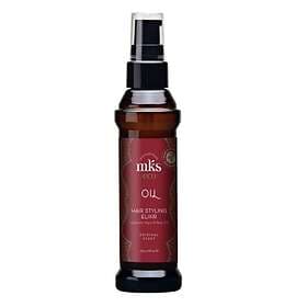 MKS Eco Oil Hair Oil 60ml