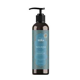 MKS Eco Nourish Fine Shampoo Light Breeze 296ml