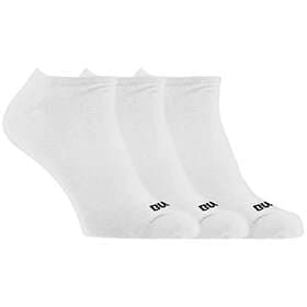 Bula No Show Socks