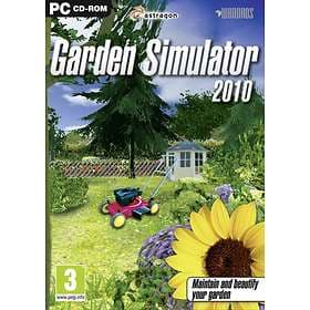 Garden Simulator (PC)