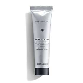The Daimon Barber Shaving Cream 100ml