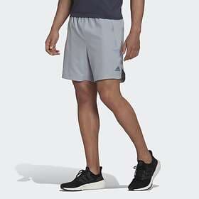Adidas HIIT Mesh Training Shorts (Men's)