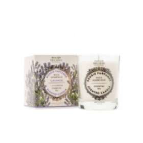 Panier des Sens Lavender Scented Candle