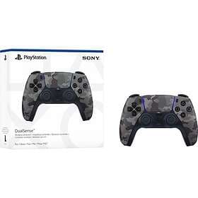 Sony PlayStation DualSense - Grey Camo (PS5)