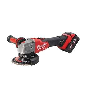 Milwaukee M18 FSAG125XB-502X (2x5.0Ah)