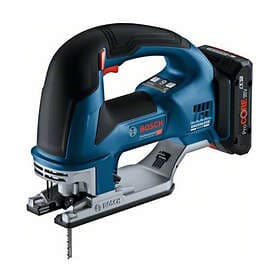 Bosch GST 18V-155 BC (w/o Battery)