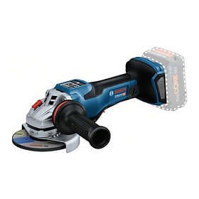Bosch GWS 18V-15 PSC (w/o Battery)