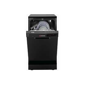 Hoover HDPH2D1049B-80 (Black)