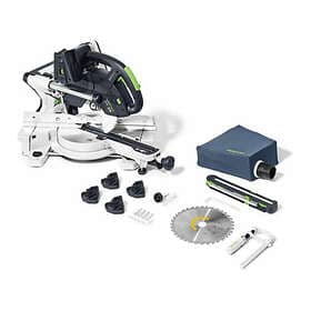 Festool Kapex KSC 60 EB-Basic (w/o Battery)