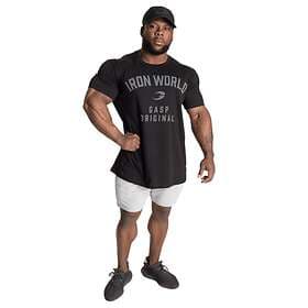 Gasp Tapered Sweatshorts (Men's)