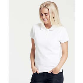 Neutral Ekologisk Klassik Polo Shirt (Women's)