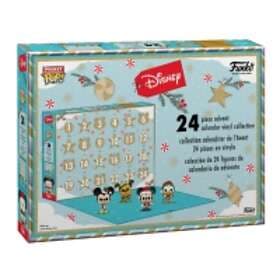 Funko Pop! Classic Disney Advent Calendar 2022