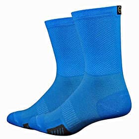 DeFeet Cyclismo 6" Socks