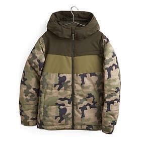 Burton Ropedope Jacket (Jr)