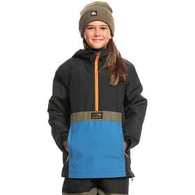 Quiksilver Steeze Jacket (Jr)