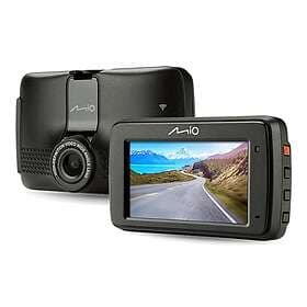 Mio Technology MiVue 732