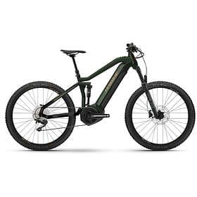Haibike AllTrail 4 29" (Electric)