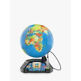 LeapFrog Magic Adventures Globe