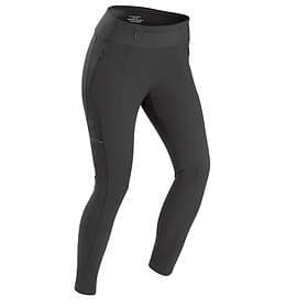 Forclaz Travel Trekking Heavy-duty Leggings (Women's)
