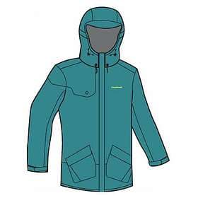 Trangoworld Tesmo Termic Jacket (Jr)