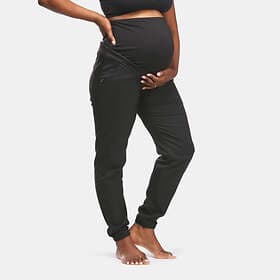 Quechua Pregnancy Hiking Trousers Dam