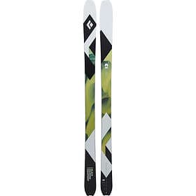 Black Diamond Helio 88 Carbon