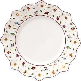 Villeroy & Boch Toy's Delight Plate Ø28cm
