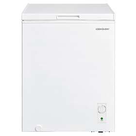 Cookology CCFZ142WH (White)