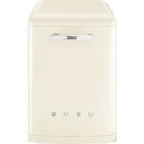 SMEG DFFABCR Cream